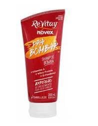 Revitay Pra Bombar Shampoo - Southwestsix Cosmetics Revitay Pra Bombar Shampoo Shampoo Novex Southwestsix Cosmetics Revitay Pra Bombar Shampoo