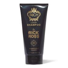 Rick Ross Luxury Shampoo - Southwestsix Cosmetics Rick Ross Luxury Shampoo Shampoo RICH Southwestsix Cosmetics 8 56117 00700 1 Rick Ross Luxury Shampoo
