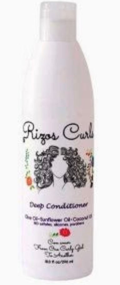 Rizos Curls Deep Conditioner - Southwestsix Cosmetics Rizos Curls Deep Conditioner Conditioner rizos curl Southwestsix Cosmetics 019962675713 Rizos Curls Deep Conditioner