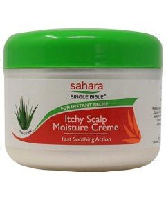 Sahara Itchy Scalp Moisture Cream - Southwestsix Cosmetics Sahara Itchy Scalp Moisture Cream Sahara Southwestsix Cosmetics Sahara Itchy Scalp Moisture Cream