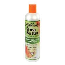Shea Butter Creamy Cleansing Shampoo - Southwestsix Cosmetics Shea Butter Creamy Cleansing Shampoo Shampoo Shea Butter Southwestsix Cosmetics Shea Butter Creamy Cleansing Shampoo