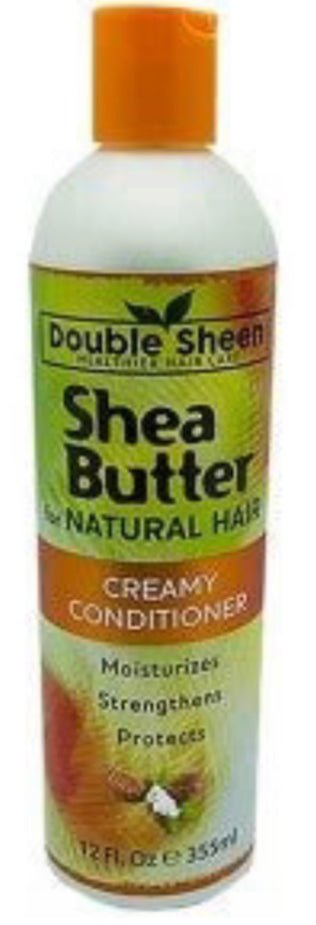 Shea Butter Creamy Conditioner - Southwestsix Cosmetics Shea Butter Creamy Conditioner Conditioner Shea Butter Southwestsix Cosmetics Shea Butter Creamy Conditioner