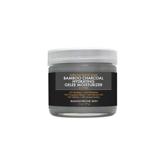 Shea Moisture African Black Soap Bamboo Charcoal Gelee Moisturiser - Southwestsix Cosmetics Shea Moisture African Black Soap Bamboo Charcoal Gelee Moisturiser Face Cream Shea Moisture Southwestsix Cosmetics Shea Moisture African Black Soap Bamboo Charcoal Gelee Moisturiser