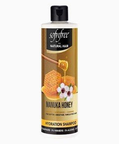 Sofnfree Manuka Honey Hydration Shampoo - Southwestsix Cosmetics Sofnfree Manuka Honey Hydration Shampoo Sof N Free Southwestsix Cosmetics 61762902140 Sofnfree Manuka Honey Hydration Shampoo