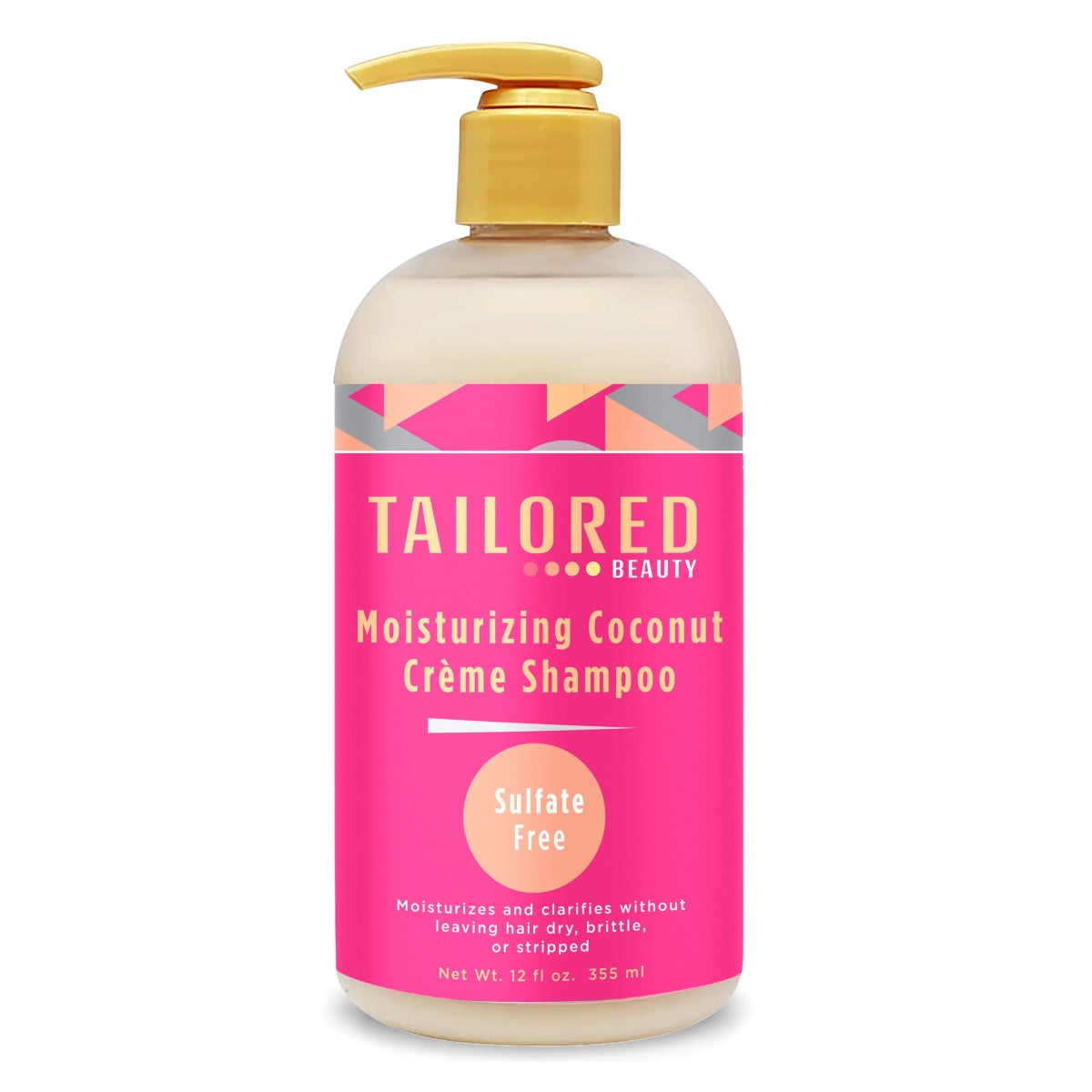 Tailored Moisturizing Coconut Creme Shampoo 12oz - Southwestsix Cosmetics Tailored Moisturizing Coconut Creme Shampoo 12oz Shampoo Tailored Southwestsix Cosmetics 757284976193 Tailored Moisturizing Coconut Creme Shampoo 12oz
