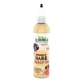 Taliah Waajid Vitamin E Hair & Scalp Oil 8oz - Southwestsix Cosmetics Taliah Waajid Vitamin E Hair & Scalp Oil 8oz Hair Oil Taliah Waajid Southwestsix Cosmetics Taliah Waajid Vitamin E Hair & Scalp Oil 8oz