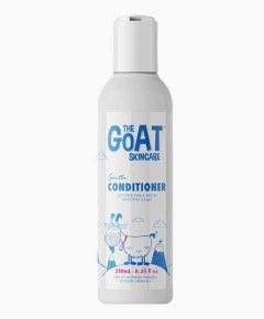 The Goat Skincare Gentle Shampoo - Southwestsix Cosmetics The Goat Skincare Gentle Shampoo the goat Southwestsix Cosmetics The Goat Skincare Gentle Shampoo