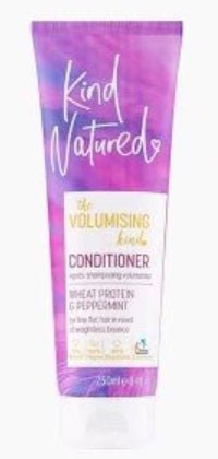 The Volumising Kind Wheat Protein Peppermint Conditioner - Southwestsix Cosmetics The Volumising Kind Wheat Protein Peppermint Conditioner Conditioner kind natured Southwestsix Cosmetics The Volumising Kind Wheat Protein Peppermint Conditioner