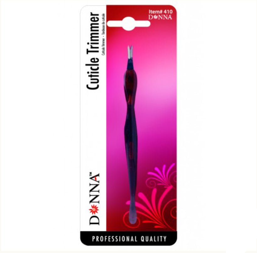 Titan Donna Cuticle Trimmer - Southwestsix Cosmetics Titan Donna Cuticle Trimmer Accessories Titan Donna Southwestsix Cosmetics Titan Donna Cuticle Trimmer