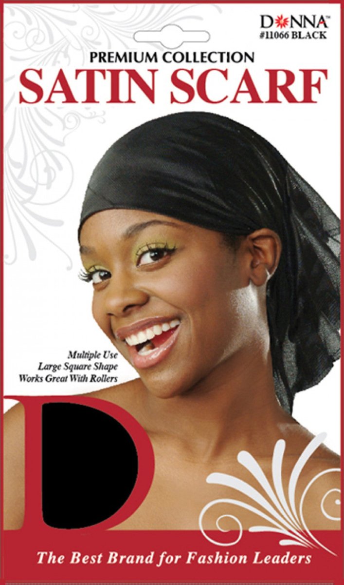 Large satin 2024 scarf