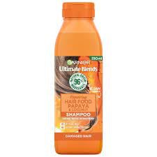 Ultimate Blends Repairing Hair Food Papaya Shampoo - Southwestsix Cosmetics Ultimate Blends Repairing Hair Food Papaya Shampoo Shampoo Take Care Garnier Southwestsix Cosmetics Ultimate Blends Repairing Hair Food Papaya Shampoo