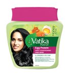 Vatika Naturals Egg Protein Deep Conditioning Hair Mask 17.6oz - Southwestsix Cosmetics Vatika Naturals Egg Protein Deep Conditioning Hair Mask 17.6oz Hair Oil Vatika Southwestsix Cosmetics Vatika Naturals Egg Protein Deep Conditioning Hair Mask 17.6oz