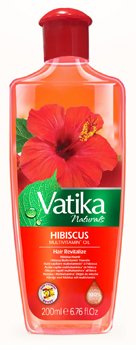 Vatika Naturals Hibiscus Enriched Hair Oil 6.76oz - Southwestsix Cosmetics Vatika Naturals Hibiscus Enriched Hair Oil 6.76oz Hair Oil Vatika Southwestsix Cosmetics Vatika Naturals Hibiscus Enriched Hair Oil 6.76oz