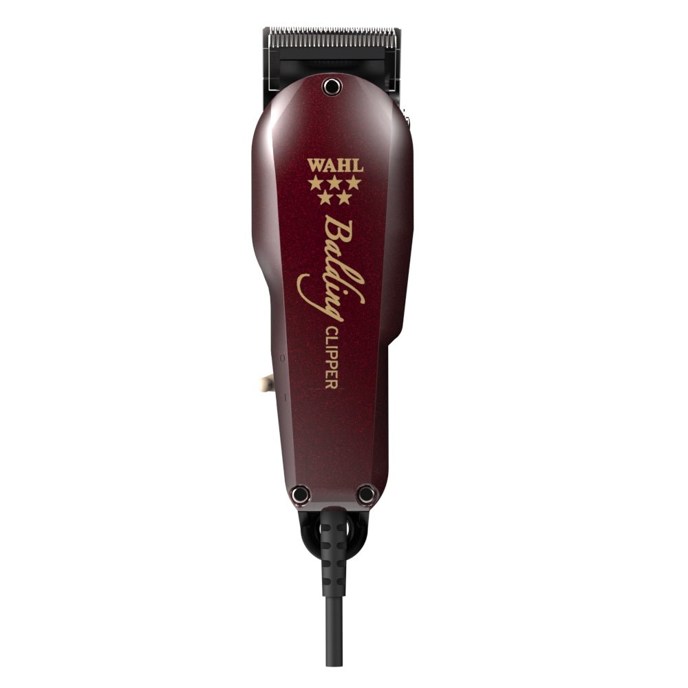 Wahl 5 Star Balding Clipper - Southwestsix Cosmetics Wahl 5 Star Balding Clipper Hair Clippers & Trimmers Wahl Southwestsix Cosmetics Wahl 5 Star Balding Clipper