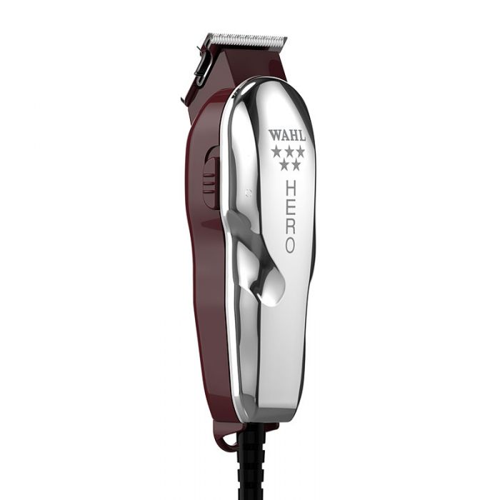 Wahl 5 Star Hero Trimmer - Southwestsix Cosmetics Wahl 5 Star Hero Trimmer Hair Clippers & Trimmers Wahl Southwestsix Cosmetics Wahl 5 Star Hero Trimmer