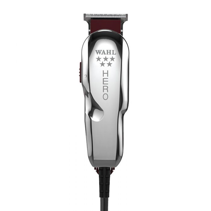 Wahl 5 Star Hero Trimmer - Southwestsix Cosmetics Wahl 5 Star Hero Trimmer Hair Clippers & Trimmers Wahl Southwestsix Cosmetics Wahl 5 Star Hero Trimmer