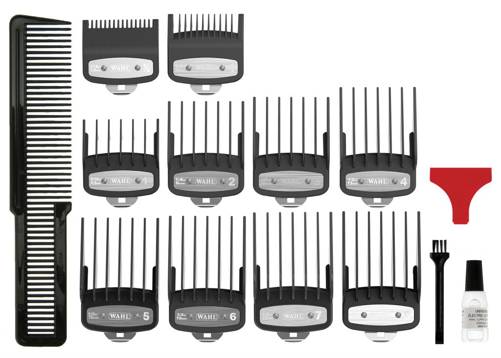 Wahl 5 Star Legend - Southwestsix Cosmetics Wahl 5 Star Legend Hair Clippers & Trimmers Wahl Southwestsix Cosmetics 5037127021033 Wahl 5 Star Legend