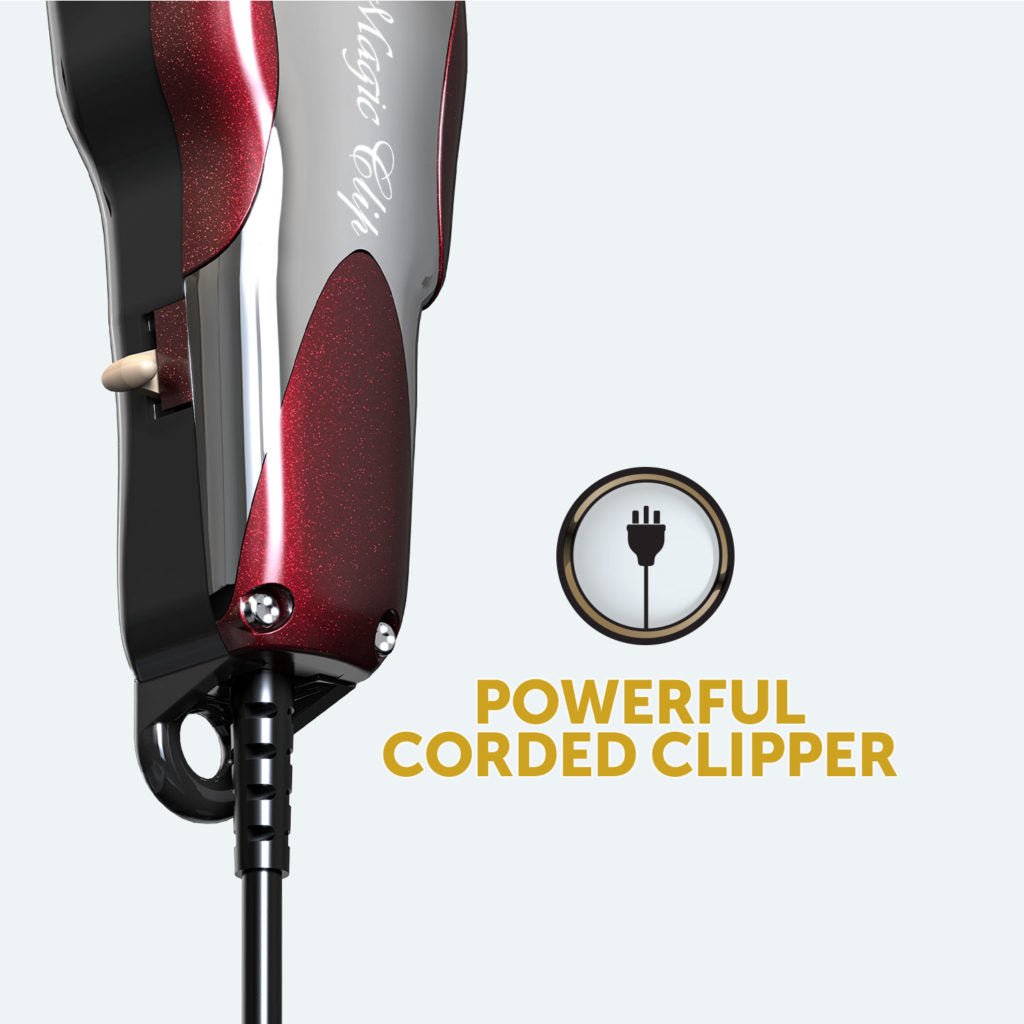 Wahl 5 Star Magic Clip - Southwestsix Cosmetics Wahl 5 Star Magic Clip Hair Clippers & Trimmers Wahl Southwestsix Cosmetics 5037127016312 Wahl 5 Star Magic Clip