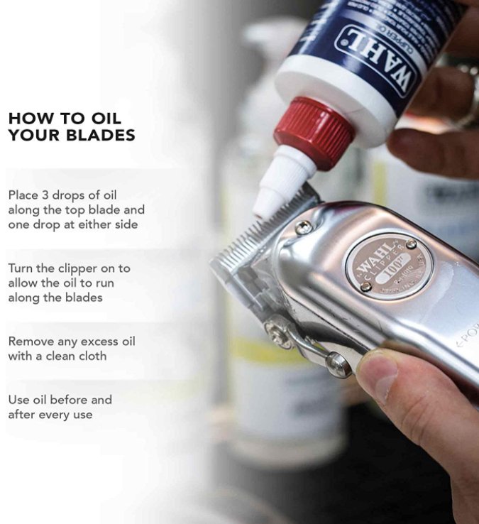 Wahl Clipper Blade 1006-400 - Southwestsix Cosmetics Wahl Clipper Blade 1006-400 Hair Clippers & Trimmers Wahl Southwestsix Cosmetics Wahl Clipper Blade 1006-400