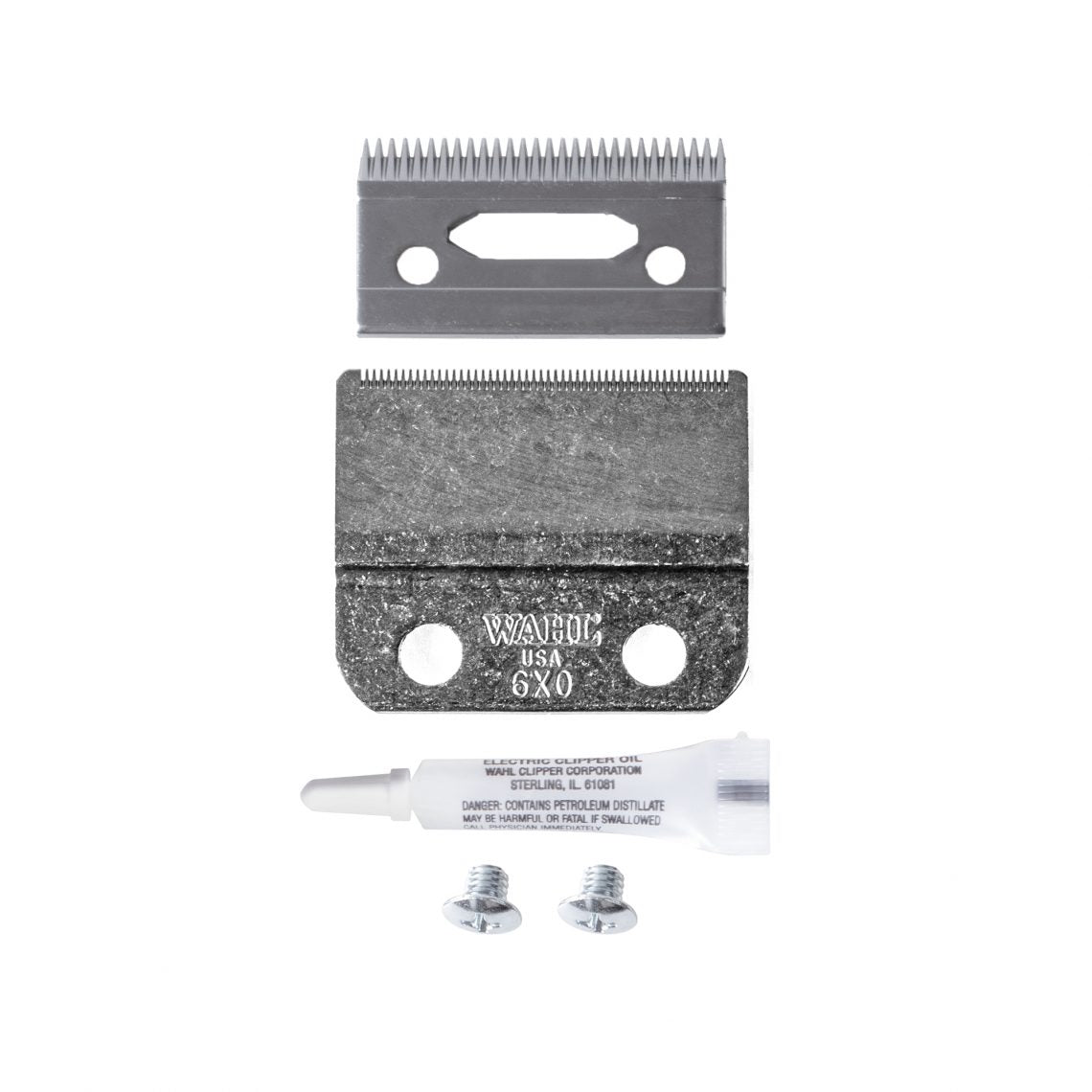Wahl Clipper Blade 2105 - Southwestsix Cosmetics Wahl Clipper Blade 2105 Hair Clippers & Trimmers Wahl Southwestsix Cosmetics Wahl Clipper Blade 2105