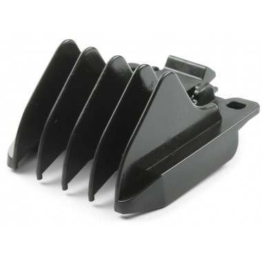 Wahl Comb 6 Position Beard Regulator - Southwestsix Cosmetics Wahl Comb 6 Position Beard Regulator Southwestsix Cosmetics Southwestsix Cosmetics Wahl Comb 6 Position Beard Regulator