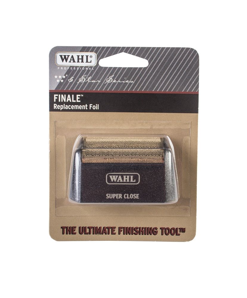 Wahl Finale Replacement Foil - Southwestsix Cosmetics Wahl Finale Replacement Foil Hair Clippers & Trimmers Wahl Southwestsix Cosmetics Wahl Finale Replacement Foil