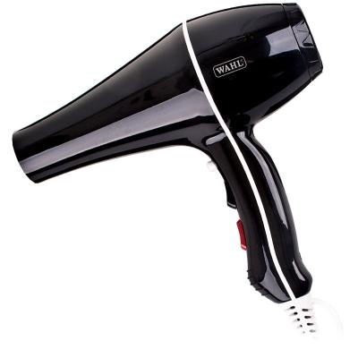 Wahl PowderDry Hair Dryer - Southwestsix Cosmetics Wahl PowderDry Hair Dryer BlowDryer Wahl Southwestsix Cosmetics Black Wahl PowderDry Hair Dryer