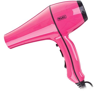 Wahl PowderDry Hair Dryer - Southwestsix Cosmetics Wahl PowderDry Hair Dryer BlowDryer Wahl Southwestsix Cosmetics Pink Wahl PowderDry Hair Dryer