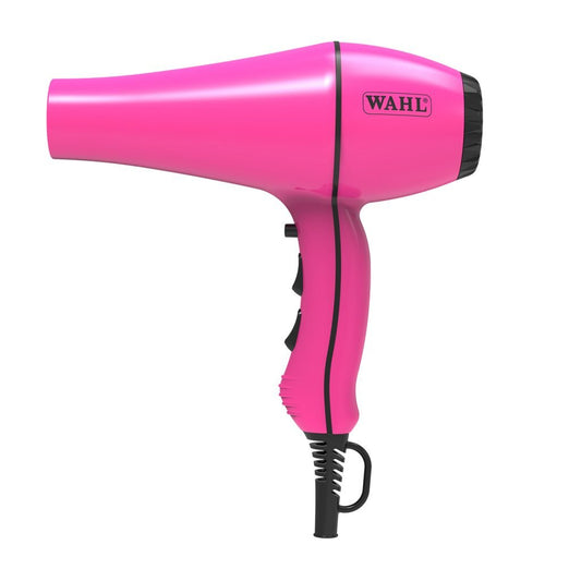 Wahl Powerdry Hair Dryer Pink 2000w - Southwestsix Cosmetics Wahl Powerdry Hair Dryer Pink 2000w Wahl Southwestsix Cosmetics Wahl Powerdry Hair Dryer Pink 2000w