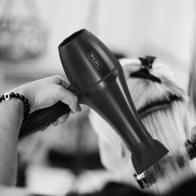 Wahl Pro Slim Style Dryer - Southwestsix Cosmetics Wahl Pro Slim Style Dryer BlowDryer Wahl Southwestsix Cosmetics Wahl Pro Slim Style Dryer