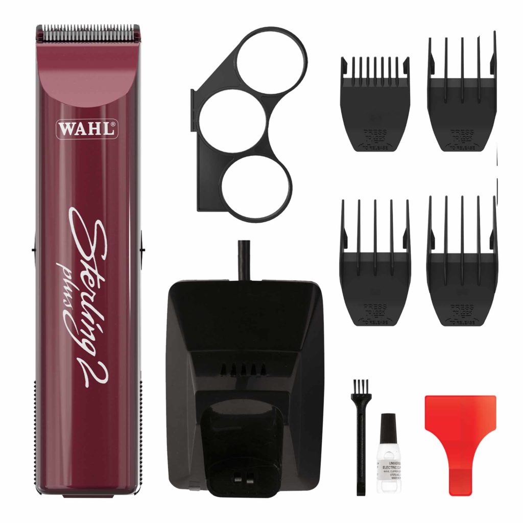 Wahl Sterling 2 Pluss Trimmer - Southwestsix Cosmetics Wahl Sterling 2 Pluss Trimmer Clipper Wahl Southwestsix Cosmetics 5037127016374 Wahl Sterling 2 Pluss Trimmer
