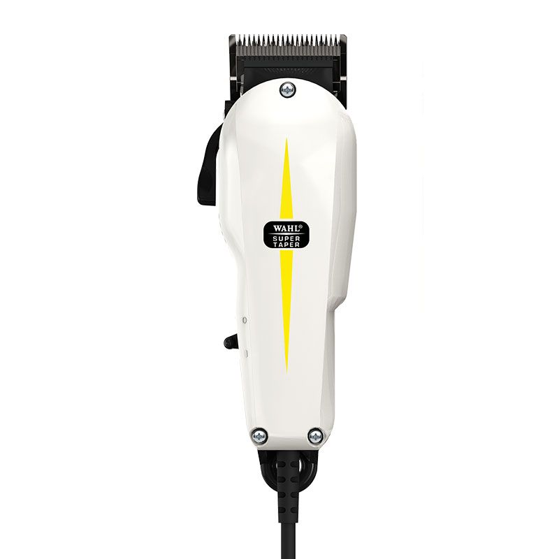 Wahl Super Taper Hair Clipper - Southwestsix Cosmetics Wahl Super Taper Hair Clipper Hair Clippers & Trimmers Wahl Southwestsix Cosmetics Wahl Super Taper Hair Clipper