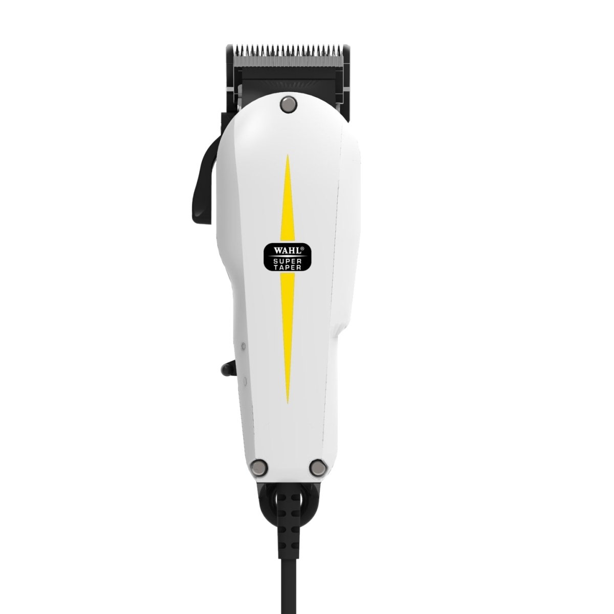 Wahl Super Taper White - Southwestsix Cosmetics Wahl Super Taper White Hair Clippers & Trimmers Wahl Southwestsix Cosmetics FL-KE2L-ABGU Wahl Super Taper White