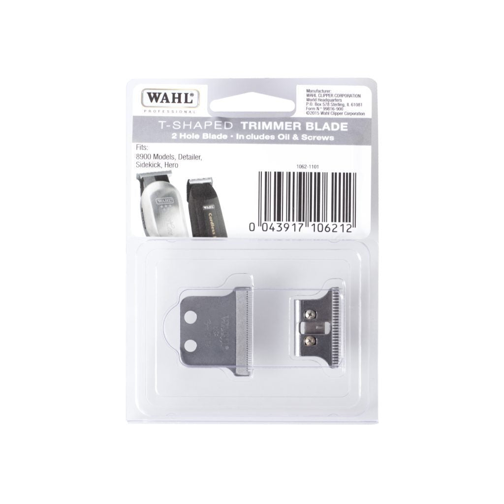 Wahl Trimmer Blade 1062-1101 - Southwestsix Cosmetics Wahl Trimmer Blade 1062-1101 Hair Clipper & Trimmer Accessories Wahl Southwestsix Cosmetics Wahl Trimmer Blade 1062-1101
