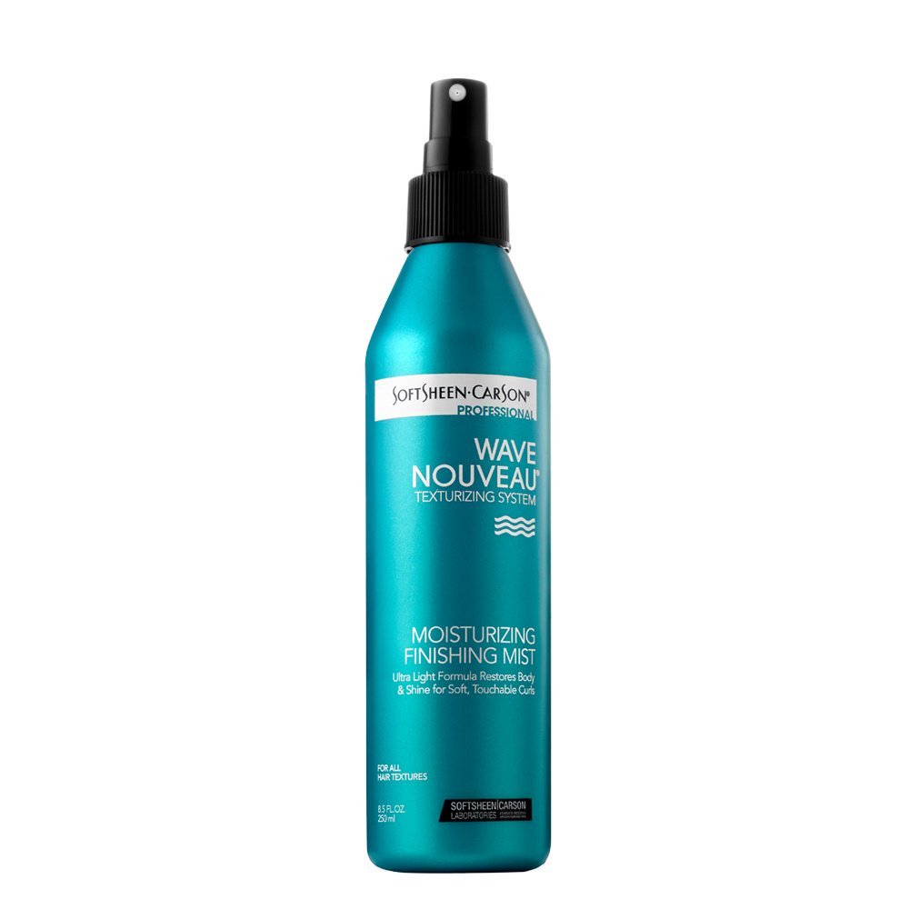 Wave Nouveau Moisturising Finishing Mist - Southwestsix Cosmetics Wave Nouveau Moisturising Finishing Mist Hair Mist Wave Nouveau Southwestsix Cosmetics 0075285108871 250ml Wave Nouveau Moisturising Finishing Mist