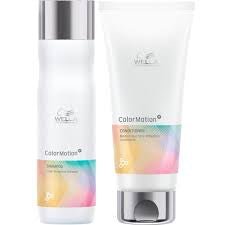 Wella Professionals Color Motion Moisturizing Conditioner - Southwestsix Cosmetics Wella Professionals Color Motion Moisturizing Conditioner Southwestsix Cosmetics Southwestsix Cosmetics Wella Professionals Color Motion Moisturizing Conditioner