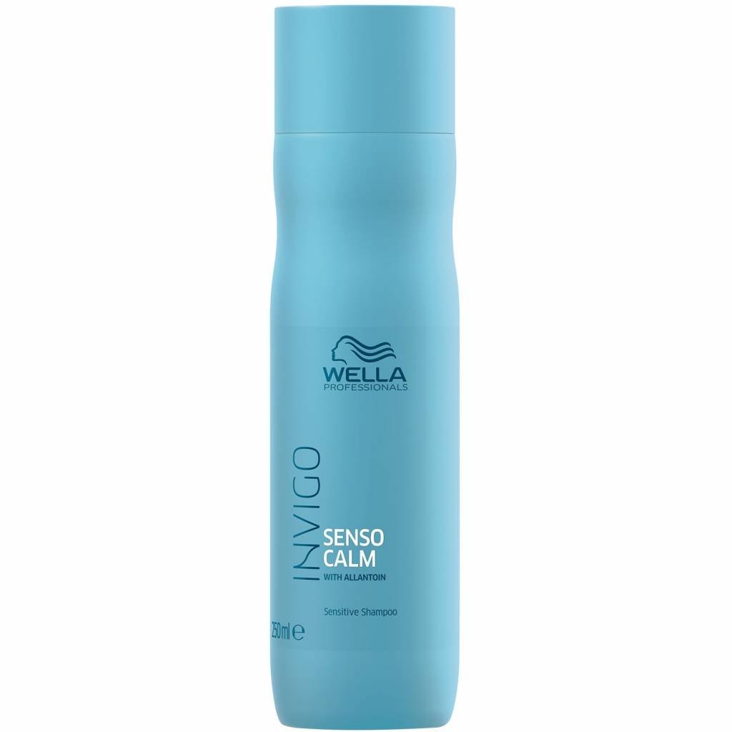 Wella Professionals INVIGO Balance Refresh Wash Shampoo 250ml - Southwestsix Cosmetics Wella Professionals INVIGO Balance Refresh Wash Shampoo 250ml Wella Southwestsix Cosmetics 253683347364 Wella Professionals INVIGO Balance Refresh Wash Shampoo 250ml