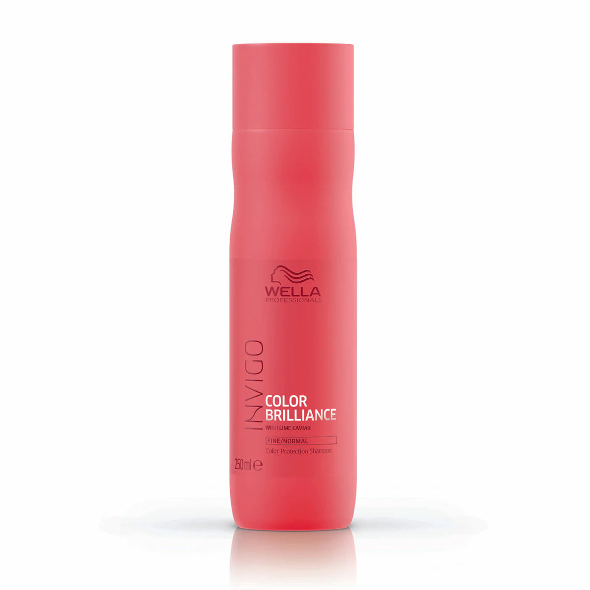 Wella Professionals INVIGO Color Brilliance Shampoo 250ml - Southwestsix Cosmetics Wella Professionals INVIGO Color Brilliance Shampoo 250ml Southwestsix Cosmetics Southwestsix Cosmetics 4064666316628 Wella Professionals INVIGO Color Brilliance Shampoo 250ml
