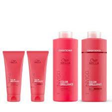 Wella Professionals INVIGO Colour Brilliance Conditioner - Southwestsix Cosmetics Wella Professionals INVIGO Colour Brilliance Conditioner Southwestsix Cosmetics Southwestsix Cosmetics Wella Professionals INVIGO Colour Brilliance Conditioner