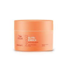 Wella Professionals INVIGO Nutri-Enrich Mask - Southwestsix Cosmetics Wella Professionals INVIGO Nutri-Enrich Mask Southwestsix Cosmetics Southwestsix Cosmetics Wella Professionals INVIGO Nutri-Enrich Mask