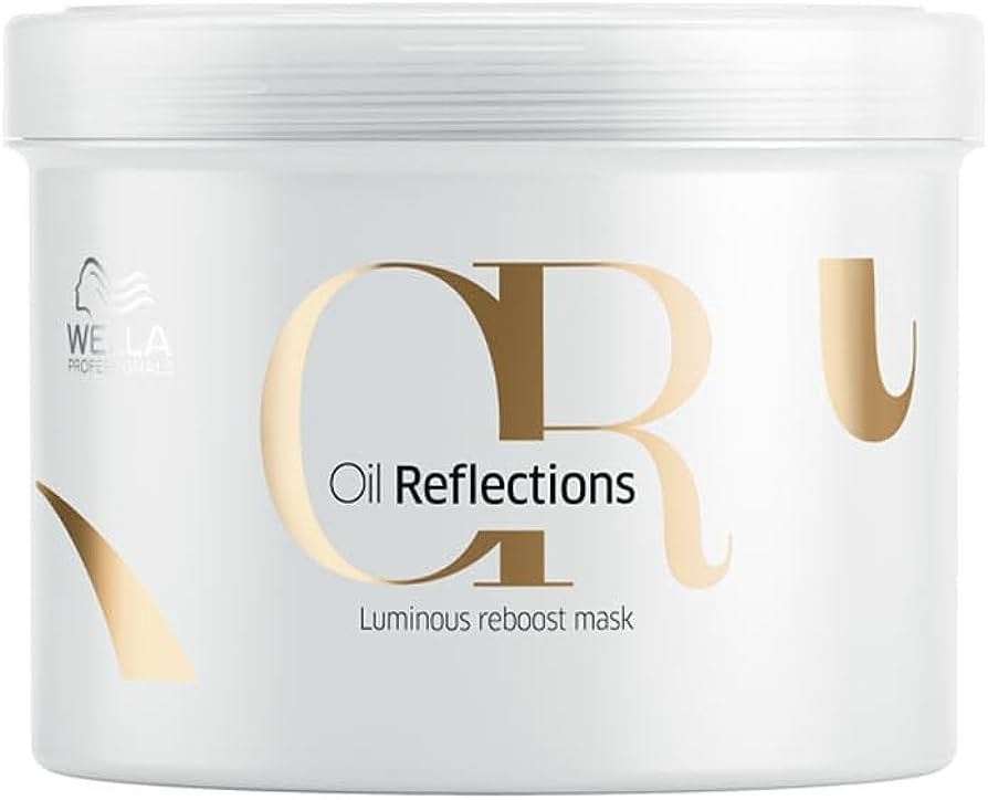 Wella Professionals Oil Reflections Luminous Reboost Mask - Southwestsix Cosmetics Wella Professionals Oil Reflections Luminous Reboost Mask Southwestsix Cosmetics Southwestsix Cosmetics Wella Professionals Oil Reflections Luminous Reboost Mask
