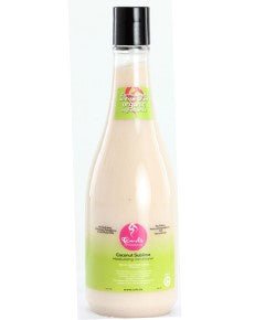 Women Coconut Sublime Conditioner - Southwestsix Cosmetics Women Coconut Sublime Conditioner Conditioner Curls Southwestsix Cosmetics Women Coconut Sublime Conditioner