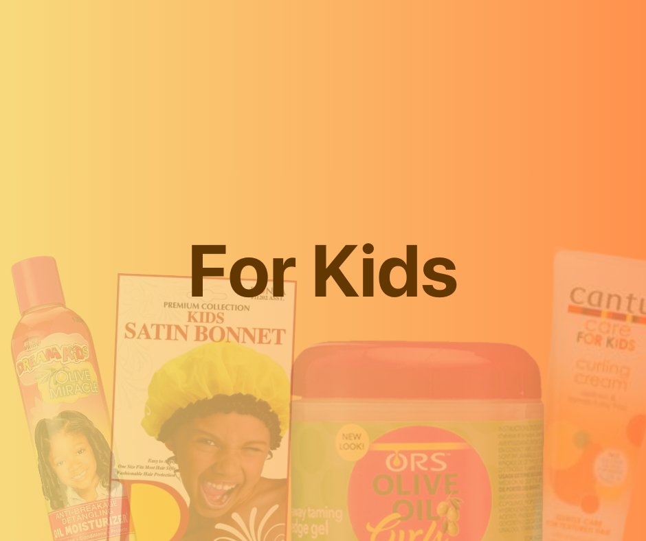 KIDS - Southwestsix Cosmetics