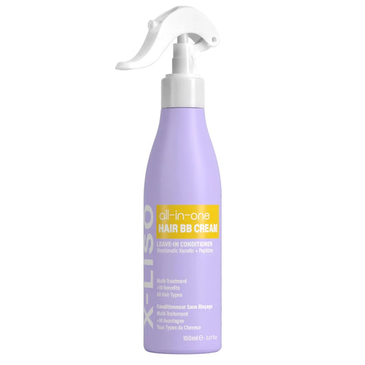 X-Liso All-in-One Hair BB Cream