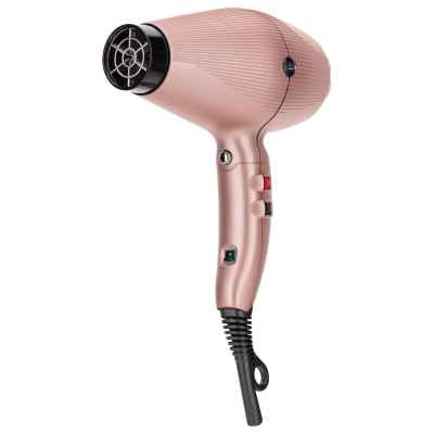 Gamma+ G-Tronic Dual Ionic Dryer-Rose Gold