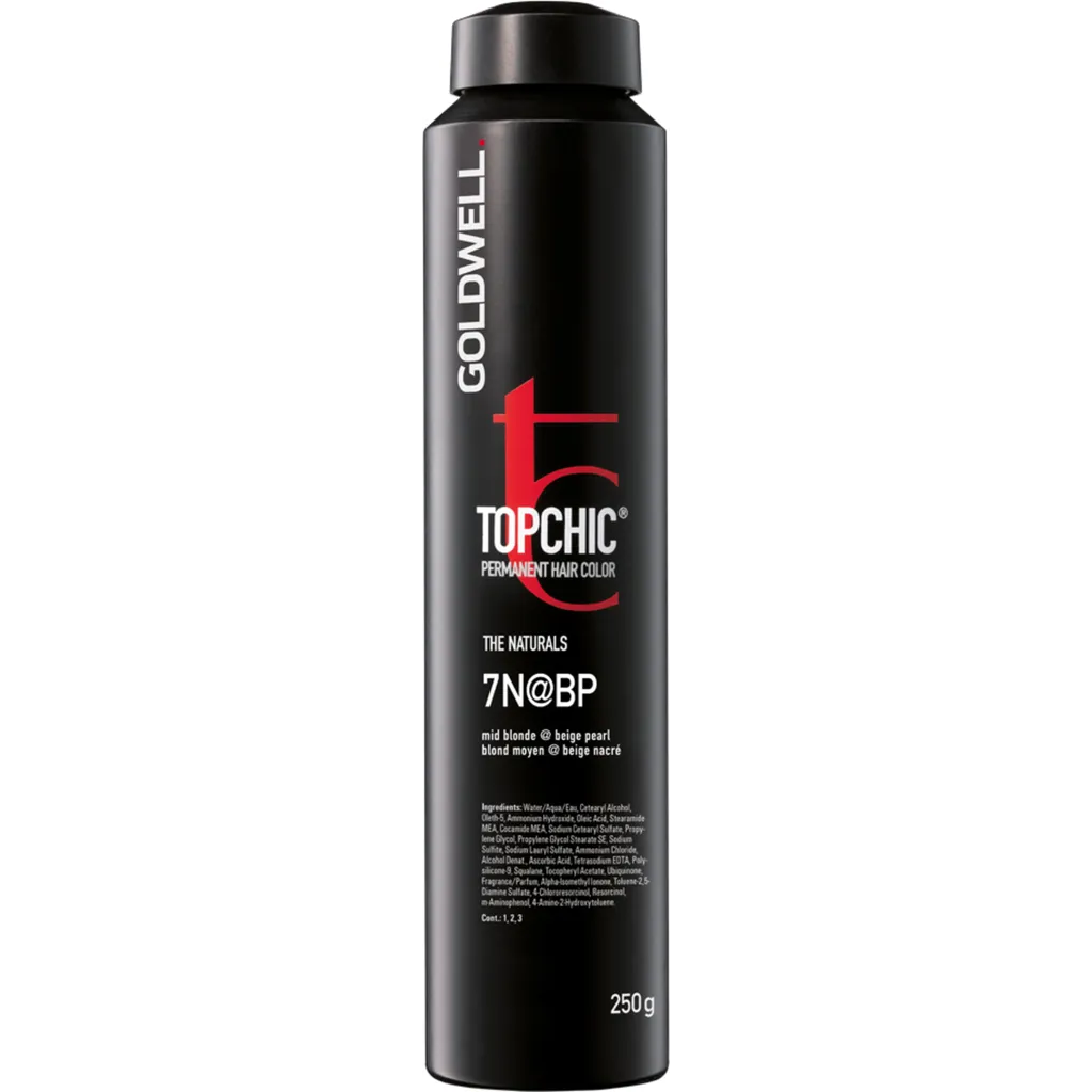 Goldwell Topchic Can 250g