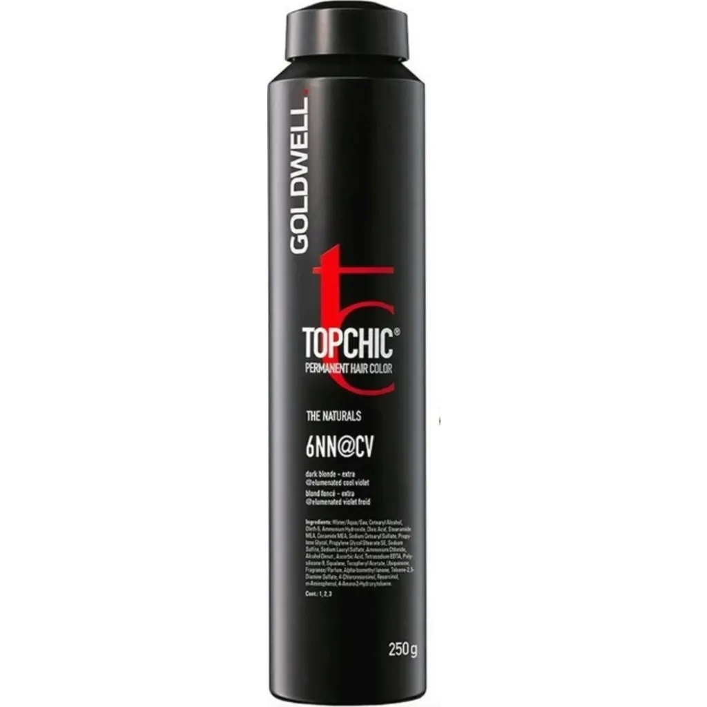 Goldwell Topchic Can 250g