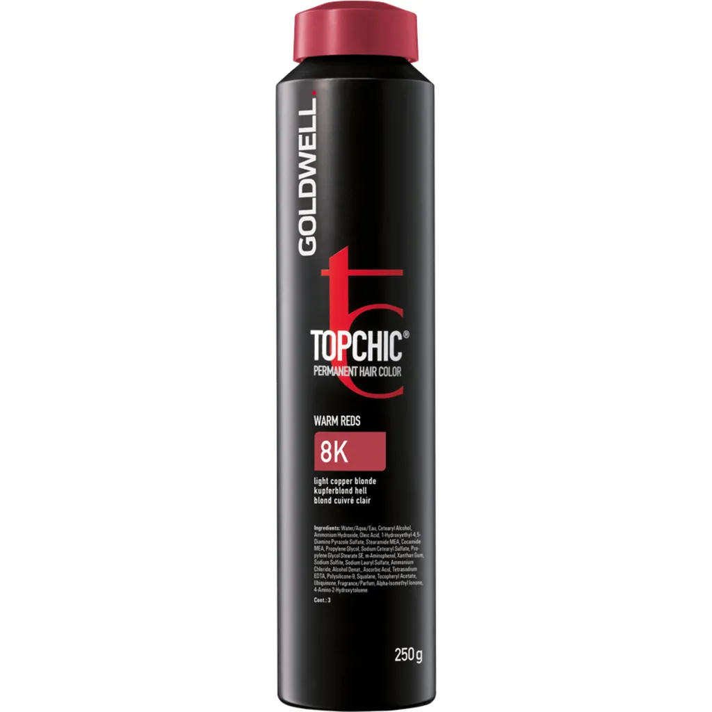 Goldwell Topchic Can 250g
