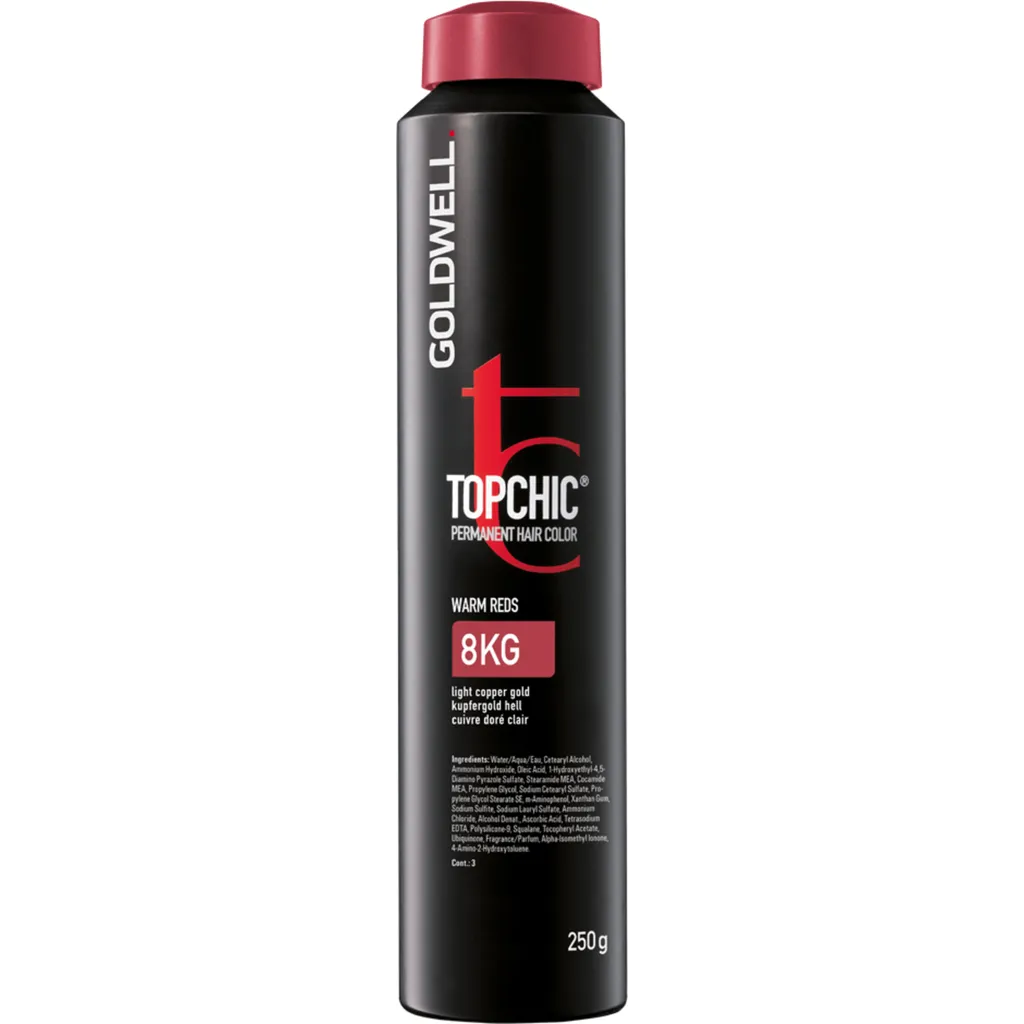 Goldwell Topchic Can 250g