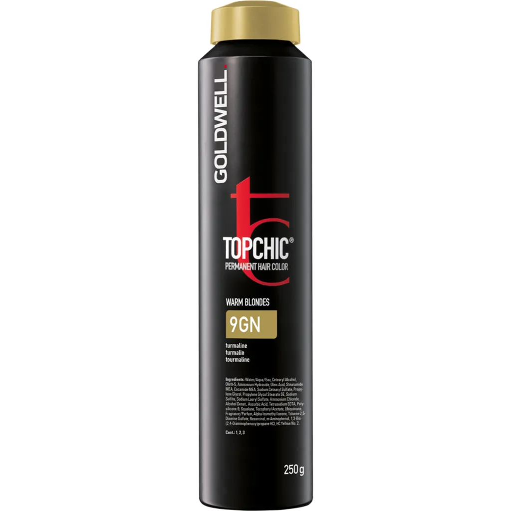 Goldwell Topchic Can 250g